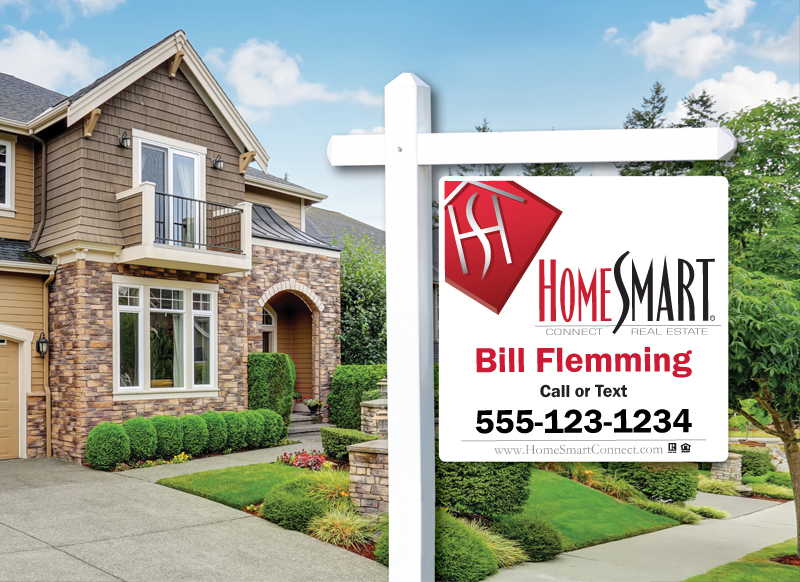HomeSmart Yard 24x24