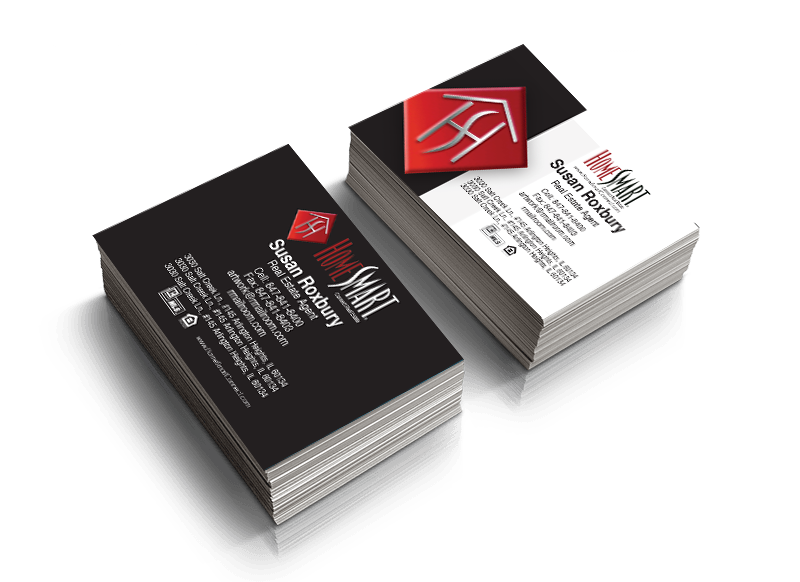 Home Smart Card